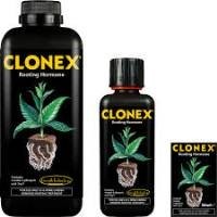 Clonex gel per taleaggio e radicazione