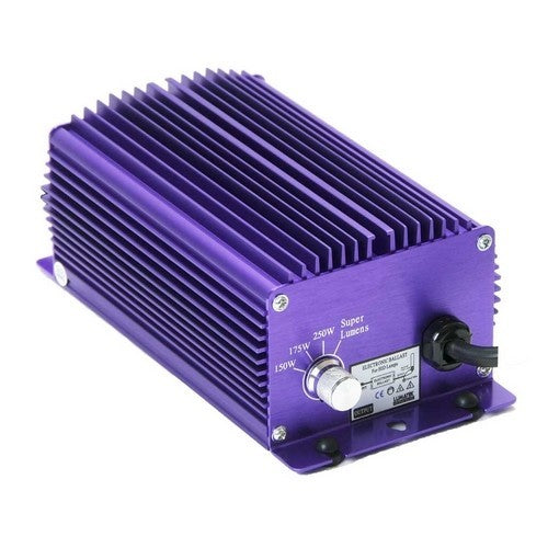 Kit Lumatek 150w-175w-250w-250w S.L. + Riflettore Diamond