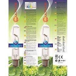 Kit Lumatek con Riflettore Diamond