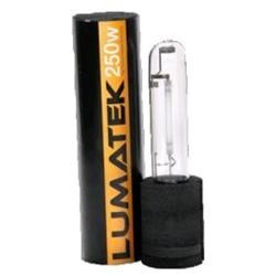 Kit Lumatek con Riflettore Diamond