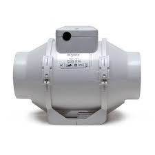 Kit 90x50x160 - 150 w HPS + Aspiratore TT