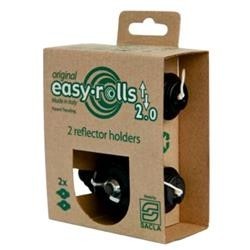 Coppia di Carrucole Easy Rolls