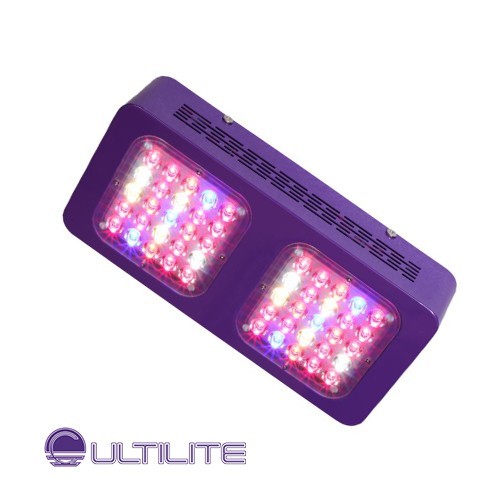 Kit 90x50x160 + Led Cultilite 150 W + Aspiratore TT 100