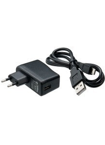 Crafty Alimentatore Con Cavo USB - Storz&Bickel