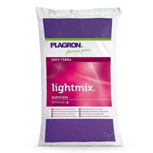 Plagron Light Mix 25 L
