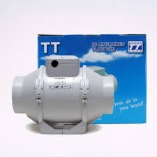 Vents TT diam. 315 - Aspiratore Elicoidale  Bipotenza Cablato