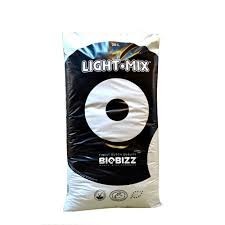 BioBizz Light Mix 20L