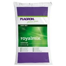 Plagron royal mix 25L