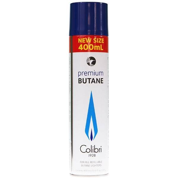 Colibrì Gas Butano