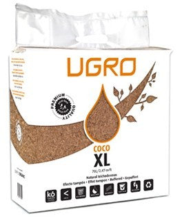 U-Gro XL 70L