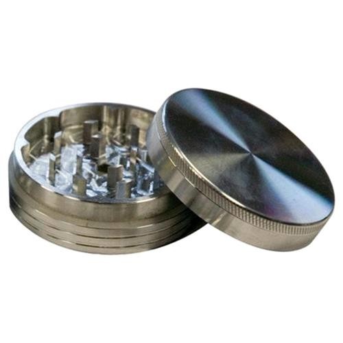 Grinder metallo 2 parti diam. 50mm no name