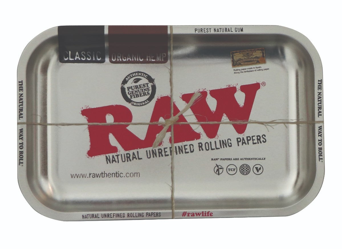 Vassoio RAW metallic piccolo