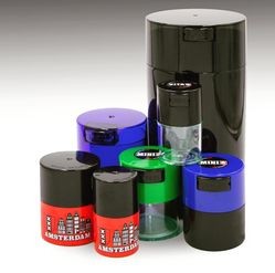 TightVac Contenitori Ermetici con valvola