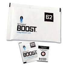 INTEGRA BOOST 55% - Busta mantenimento umidità