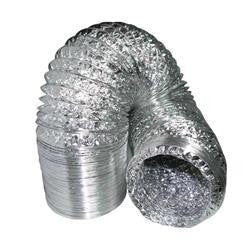 Condotta Flessibile AluFlex Diam. 254 Scatola 10 m