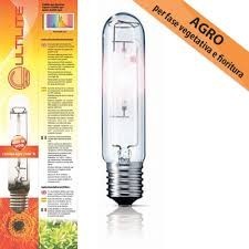 Kit 90x90x178 - 250 w HPS con Filtro ai Carboni Attivi