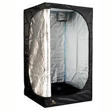 Kit 90x90x178 - 250 w HPS con Filtro ai Carboni Attivi