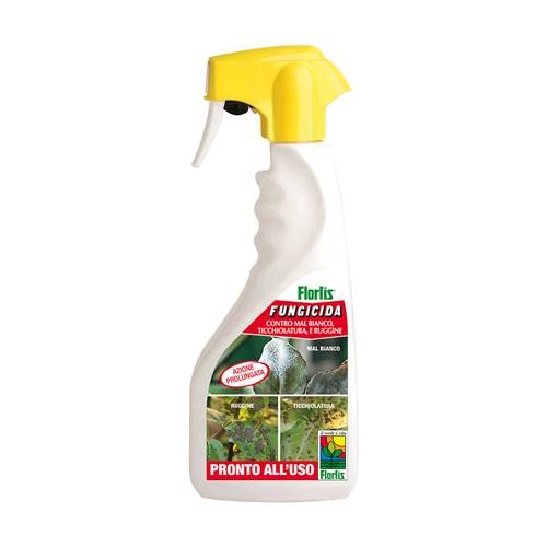 Funghicida Appel Flortis pronto all'uso