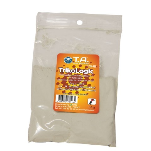 Trikologic Terra Aquatica Trichoderma