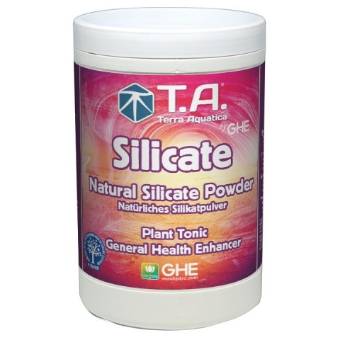 Silicate Terra Aquatica (ex GHE Mineral Magic) 1 kg