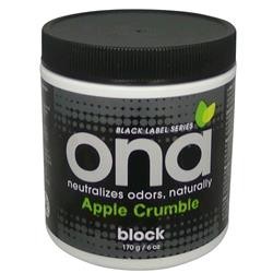 Ona Block Mela 170 gr