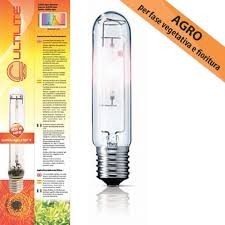 Kit 100x100x200 - 400 w HPS con Filtro ai Carboni attivi