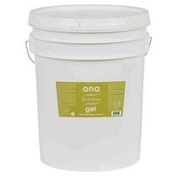 Ona Gel Fresh Linen (Limone) 4 L