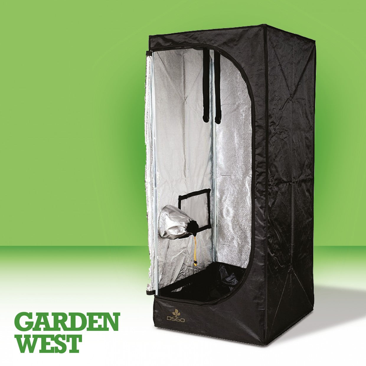 Kit 90x90x178 - 250 w HPS