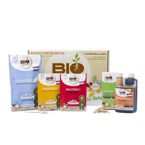 Biotabs Starterpack