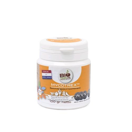 Mycotrex Biotabs 100g - 500g - 2kg