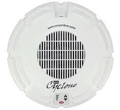 Ona Cyclon Fan Ventilatore Per Ona Gel 20 L