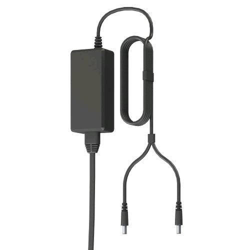 COSMORROW POWER 2X40w - Alimentatore per barre Cosmorrow
