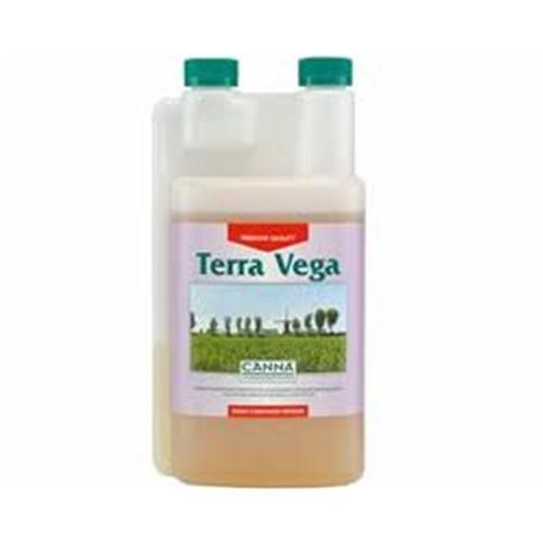 Terra Vega Canna 500ml -  1L - 5L - 10L