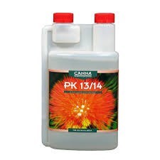PK 13/14 Canna 250 ml - 1L - 5L - 10L