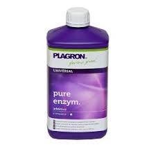 Plagron Pure Enzym 250ml - 500ml - 1L - 5L