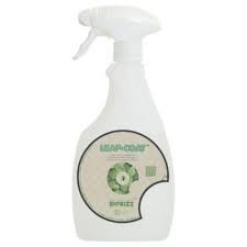 Biobizz Leaf Coat Rinvigorente Spray 0,5 L