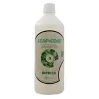 Biobizz Leaf Coat Rinvigorente Ricarica 1 L