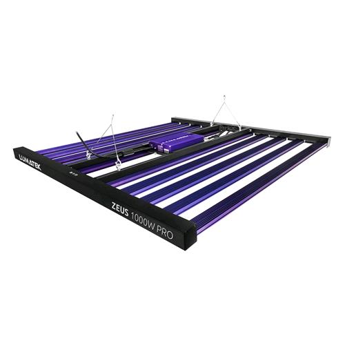 LUMATEK - LED ZEUS 1000W PRO