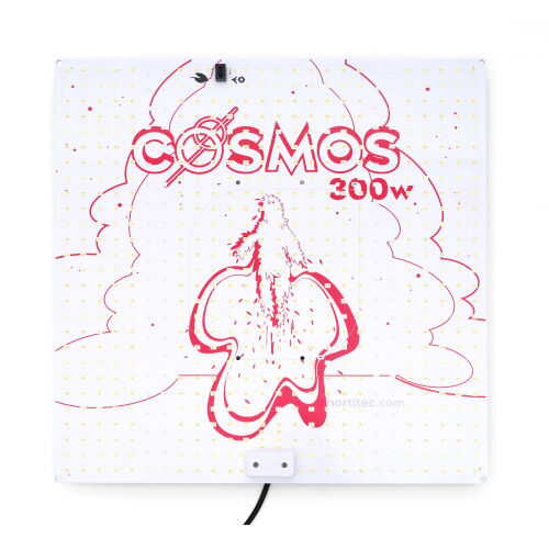 SISTEMA LED COSMOS 300 W VANGUARD HYDROPONICS