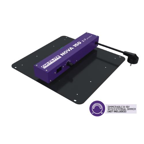 CULTILITE NOVA QUANTUM BOARD 150W 2.7µmol/J - CONTROLLABILE