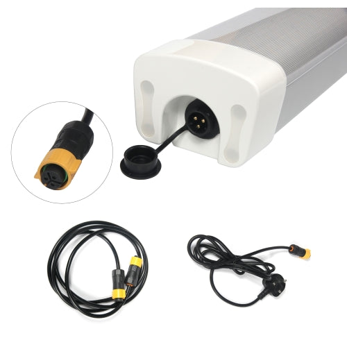 CULTILITE UNDER CANOPY 120W 3.0
