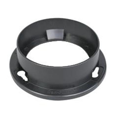 Flangia per filtro Can lite diam. 125mm