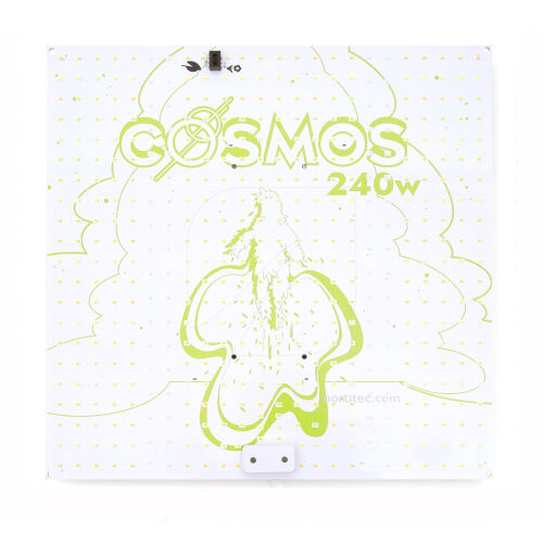 SISTEMA LED COSMOS 240 W VANGUARD HYDROPONICS