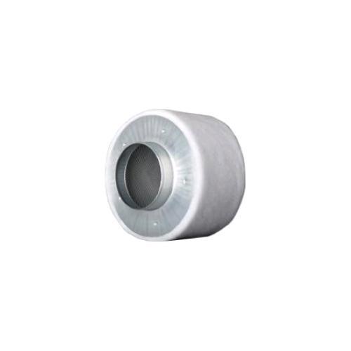 Filtro Odori PrimaKlima - Eco-filter MINI diam. 100x135mm - 250mc/h