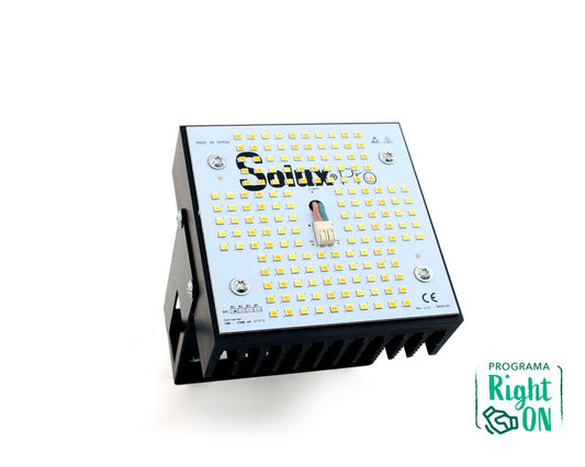 Lampada LED Super Star 60w