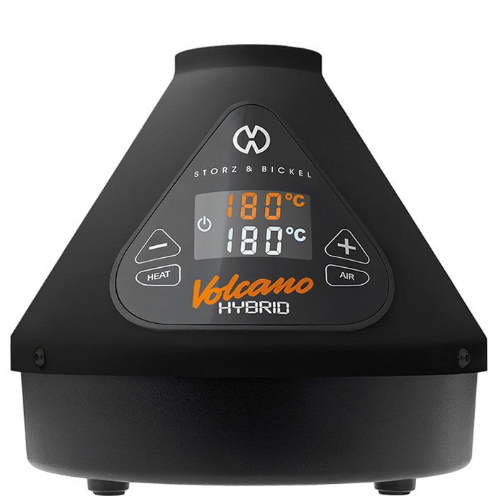 VOLCANO HYBRID Vaporizzatore